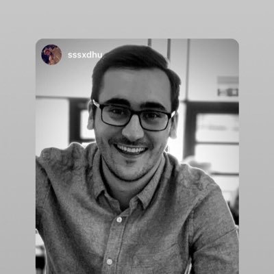 Profile Picture of David Metcalf (@Dmetty7) on Twitter