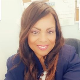 Profile Picture of Pamela Groves Dixon (@pamelagroves66) on Twitter