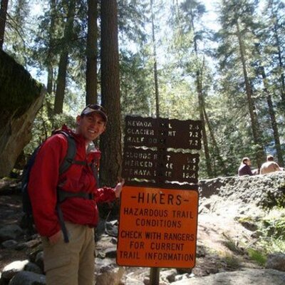Profile Picture of Matthew Sandy (@matthew_sandy) on Twitter