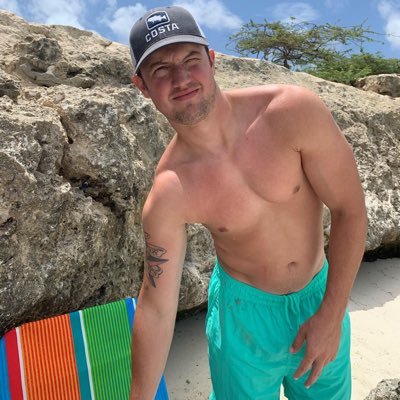 Profile Picture of Garrett M. Morgan (@_Garrett_Morgan) on Twitter