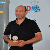 Profile Picture of Daniel Crespo Blanco (@crespoblancodaniel) on Youtube