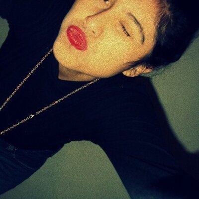 Profile Picture of Andrea Robledo (@AndreAuriiaazul) on Twitter