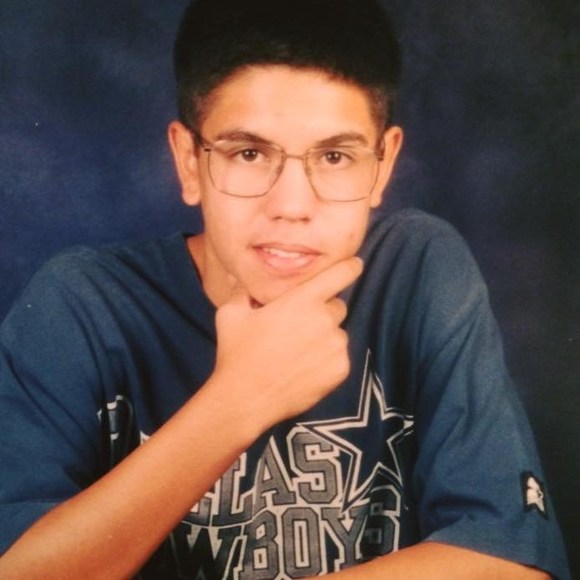 Profile Picture of Andrew Caballero-reynolds (@andrewcr1) on Poshmark