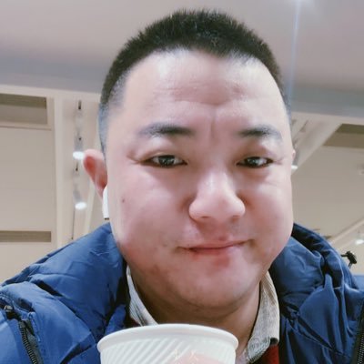 Harvey Liu - Twitter Profile Picture of Harvey Liu (@HarveyLiu14) on Twitter