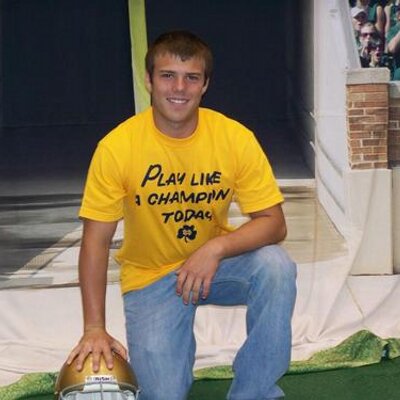 Profile Picture of Michael Hupp (@hupp5) on Twitter