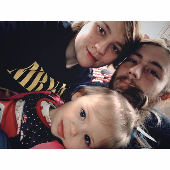 Profile Picture of Katelynn Tapley (@katelynnisbatma) on Poshmark