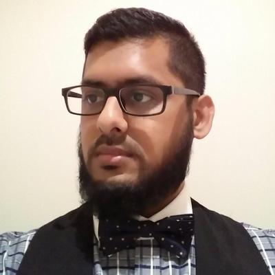 Profile Picture of Tanvir Chowdhury (@asktanvir) on Twitter
