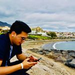 Profile Picture of David Arocha Sanchez (@davidbornto.rf) on Instagram