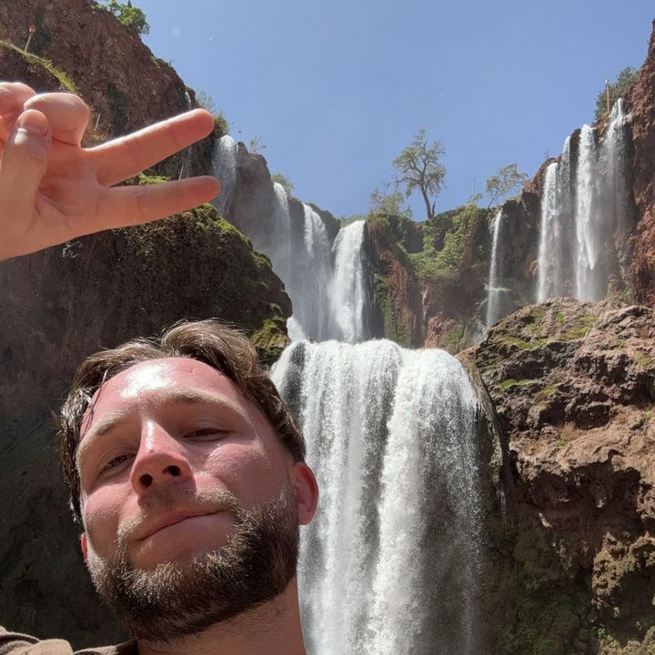 Profile Picture of Steven Dupont417 (@stevendupont02) on Tiktok