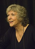 Profile Picture of Sue Grafton - Wikipediaon Wikipedia