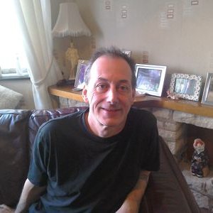 Profile Picture of David Spackman (@spackmandavid56) on Twitter