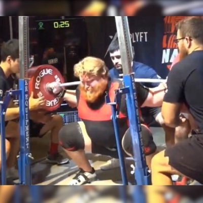 Profile Picture of Derek Dowrey (@doubleDowrey) on Twitter