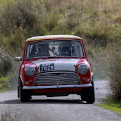 Profile Picture of Clive King Rallying  (@CliveKingrallying) on Youtube