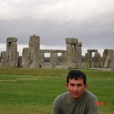 Profile Picture of Hari Gurung (@harigurung8) on Twitter