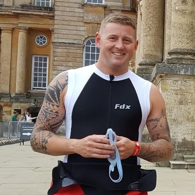 Profile Picture of Colin Wynne (@colin_wynne) on Twitter