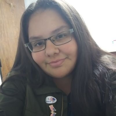 Profile Picture of Nina Gomez-Rodriquez (@ninarey00) on Twitter