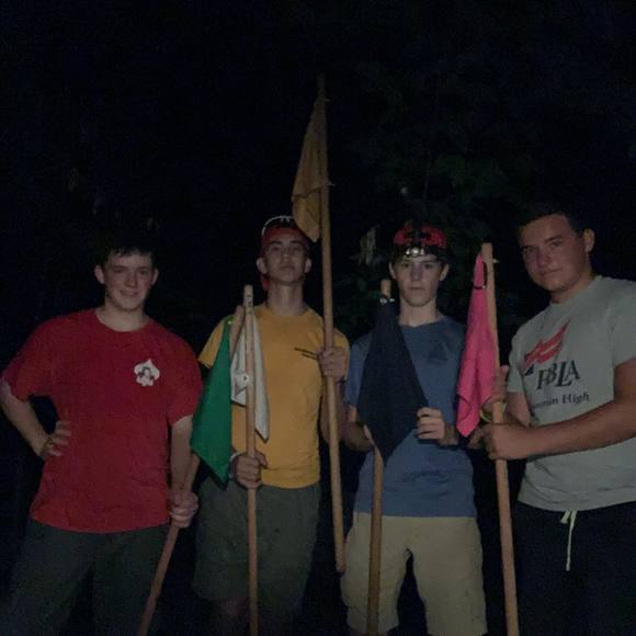 Profile Picture of Jacob Frank (@jfran8106) on Poshmark