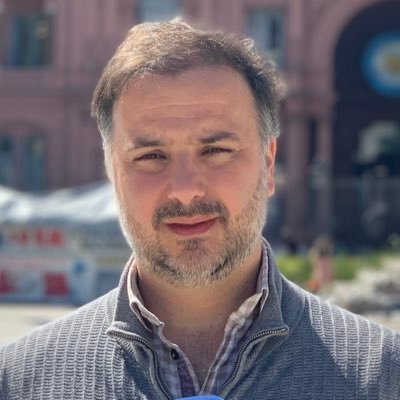 Profile Picture of Daniel Aprile (@apriledaniel) on Twitter