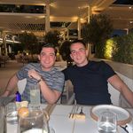 Profile Picture of Elliot Perrotton (@elliotperrotton) on Instagram