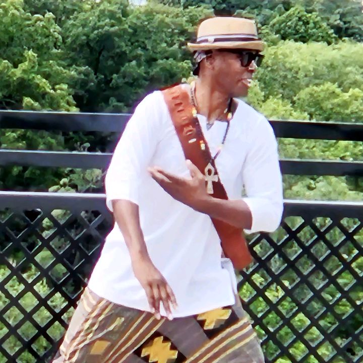 Profile Picture of daviddstevenson (@daviddstevenson) on Tiktok