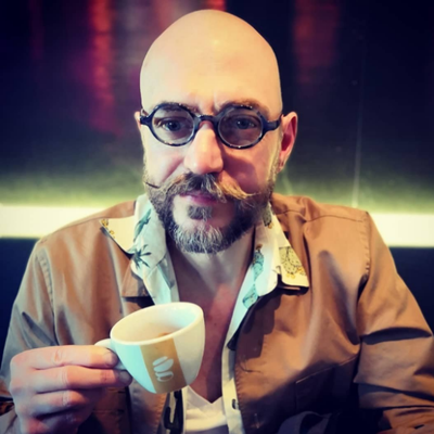 Profile Picture of Jason Rutter (@JaseRutter) on Twitter