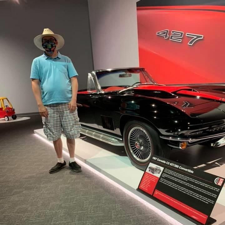 Profile Picture of Michael Drotar (@mrdeadpool91) on Tiktok