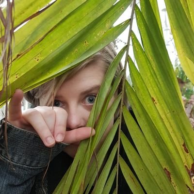 Profile Picture of Edele Feenan (@plants_woman) on Twitter