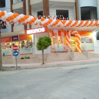 Profile Picture of Samandağ Migros (@samandag.migros.3) on Facebook