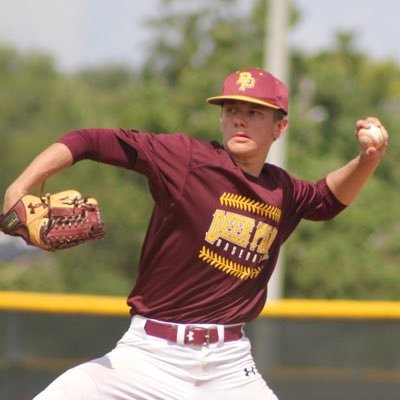 Profile Picture of Robert McCullough (@Leftymcc11) on Twitter