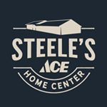 Profile Picture of Steele's Ace Home Center (@steeles_ace) on Instagram