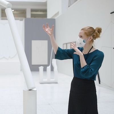 Profile Picture of Julia Tatiana Bailey (@@tattyjewels) on Twitter