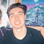 Profile Picture of Luke Richardson (@lukerichardson44) on Instagram