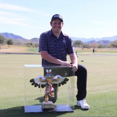 Profile Picture of George Markham (@g06mark) on Twitter