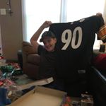 Profile Picture of Miles Bradshaw (@m1le5_b) on Instagram