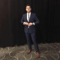 Profile Picture of Michael Cappola (@michael-cappola-1) on Quora