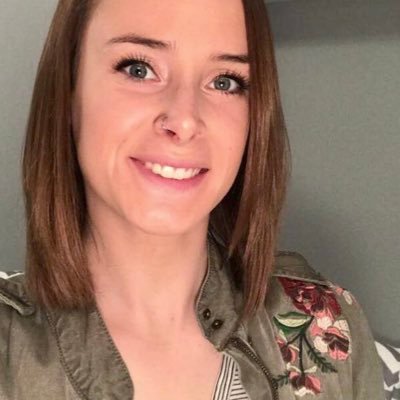Profile Picture of Ellen Engle (@eeengle0) on Twitter