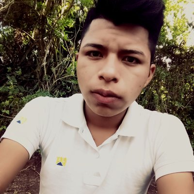 Profile Picture of Nelson Jerónimo Jerónimo (@NelsonJernimoJ1) on Twitter