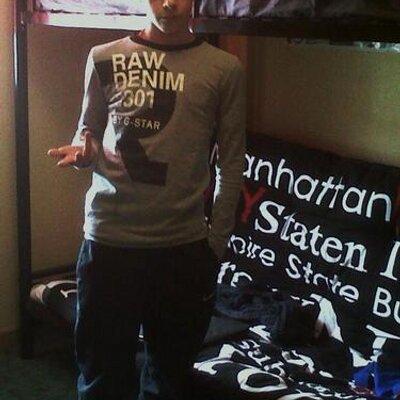 Profile Picture of Mike Latifi (@Mike_Latifi) on Twitter