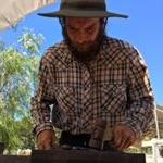 Profile Picture of Kyle Means (@kmshoeing) on Instagram