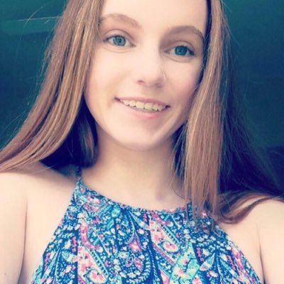 Profile Picture of Julia Leahy (@juliacleahy) on Twitter