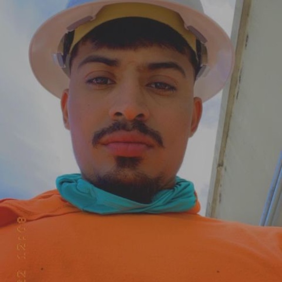 Profile Picture of Miguel ángel Aldaba (@maldaba1421) on Poshmark