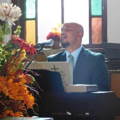 Profile Picture of Christian Scott (@hcscott3) on Twitter