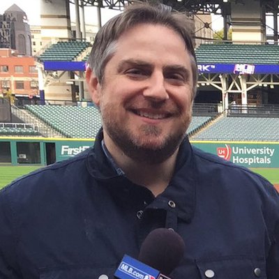 Profile Picture of David Venn (@DavidVennMLB) on Twitter