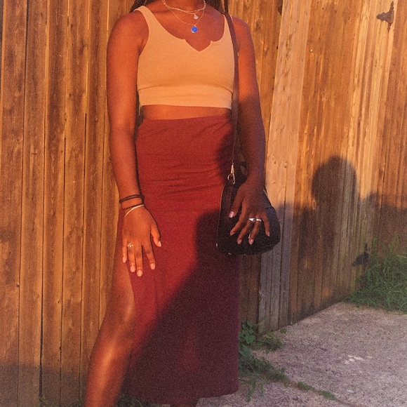 Profile Picture of Micah Simone (@micahsimone) on Poshmark