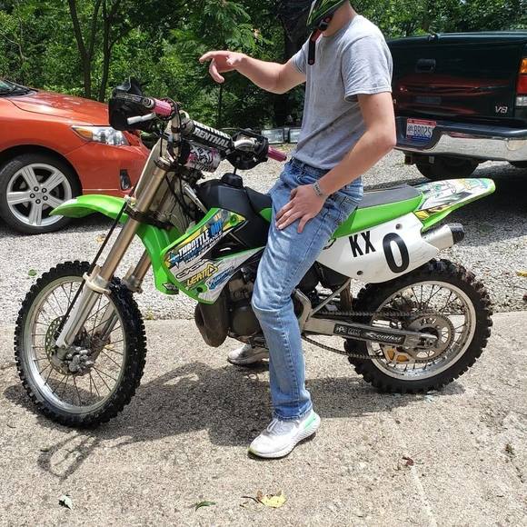 Profile Picture of Colin Longfellow (@colinlongfellow) on Poshmark