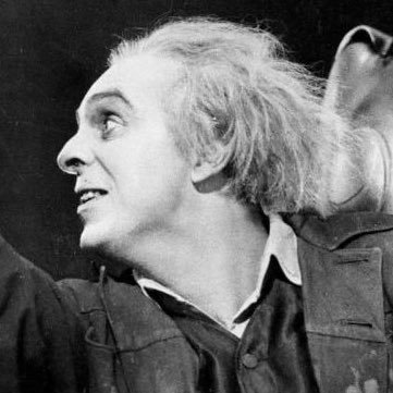 Profile Picture of Díaz (@Ciudadano_Diaz) on Twitter