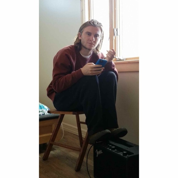 Profile Picture of Chris Monahan (@chris_monahan) on Poshmark