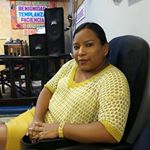 Profile Picture of Marilyn camargo (@camargo_marilyn) on Instagram