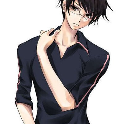 Profile Picture of James Shirk (@Erebos_Darkness) on Twitter