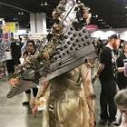 Profile Picture of   RedMasqueradeCosplay... (@redmasqueradecos) on Tiktok